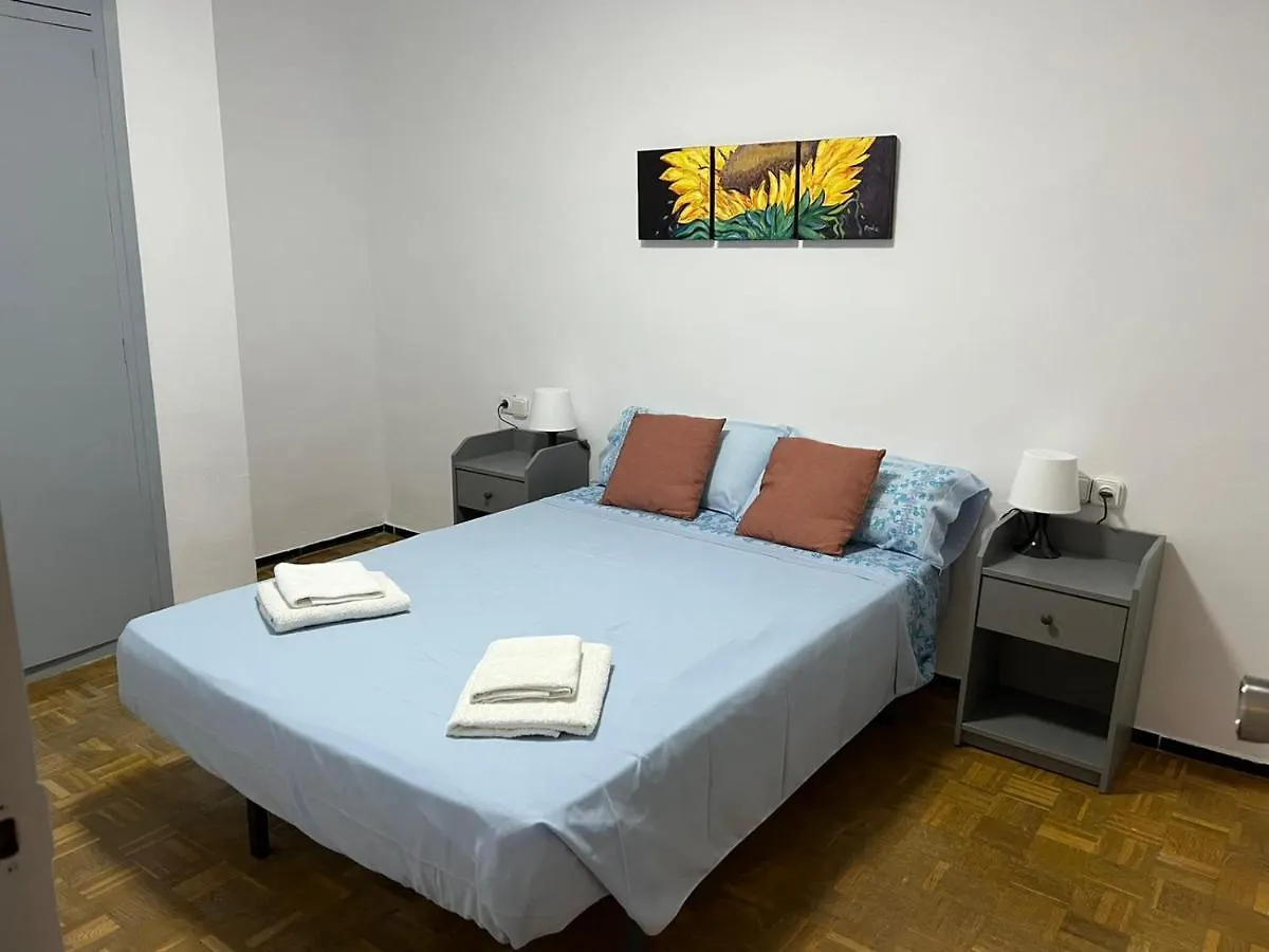 Apartamento Ideal En Salou Διαμέρισμα