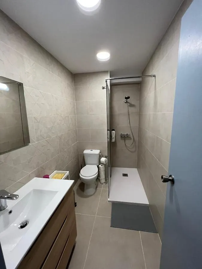 Apartamento Ideal En Salou Διαμέρισμα 0*,  Ισπανία
