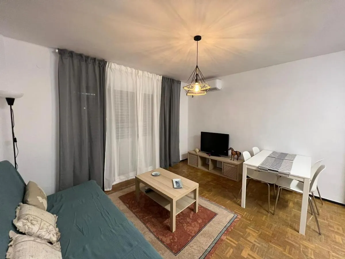 Apartamento Ideal En Salou Διαμέρισμα