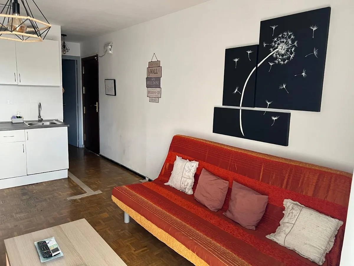 Apartamento Ideal En Salou Διαμέρισμα 0*,